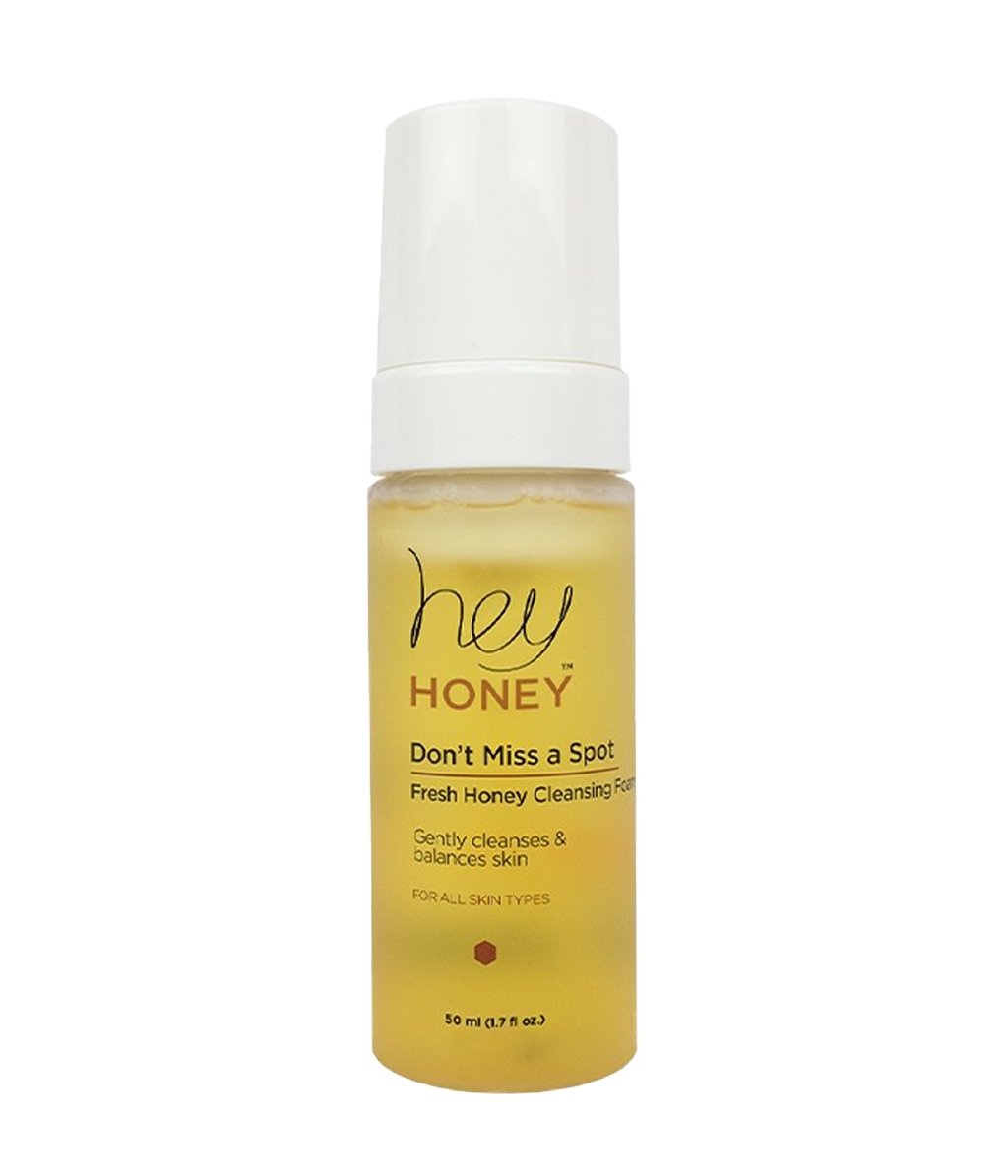 START TO FINISH TRIO - Travel Set - Hey Honey Beauty