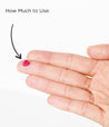 TRICK & TREAT LIP BALM - Watermelon Balm with Natural Tint - Hey Honey Skin Care