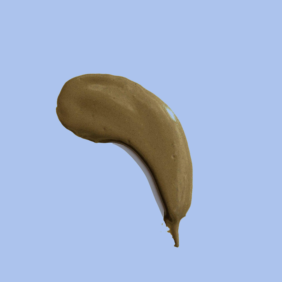 UNCOVER Detoxifying Mud Mask Propolis Face Mask to Minimize Pores Hey Honey Beauty