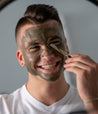 UNCOVER - Detoxifying Mud Mask - Hey Honey Skin Care